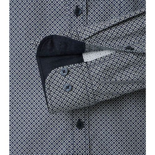 Chemises classiques manches longues M - Casa Moda - Modalova