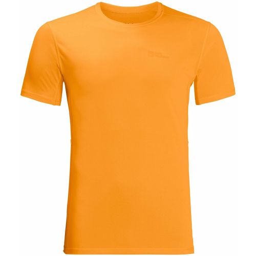 Jack Wolfskin T-shirt col rond M - Jack Wolfskin - Modalova