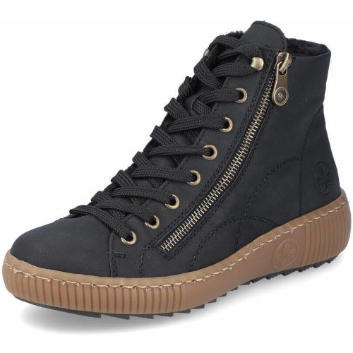 Rieker Bottes hiver 41 - Rieker - Modalova