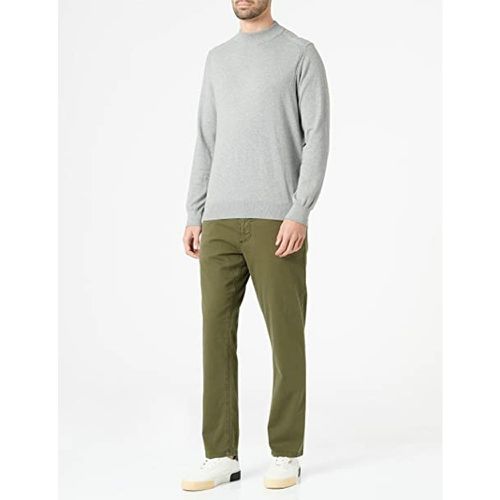 Pantalons en tissu 34/34 - camel active - Modalova