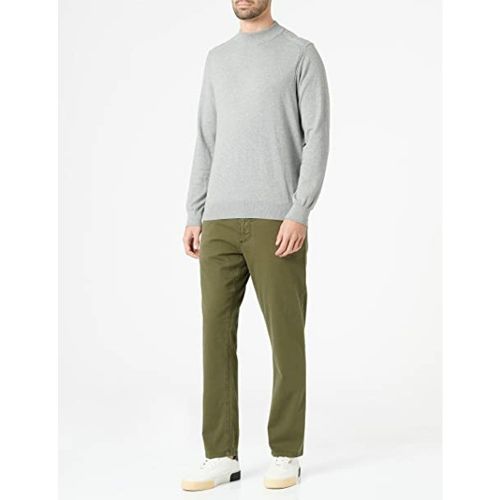 Pantalons en tissu 36/34 - camel active - Modalova