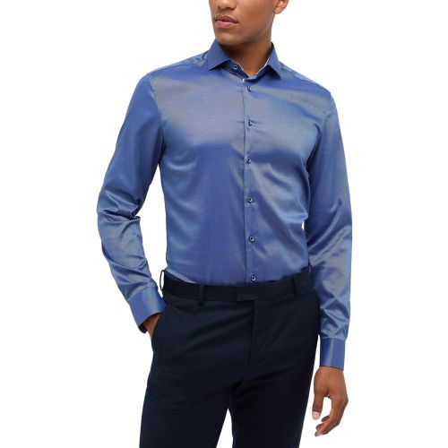 Chemise casual manches longues 40 - Eterna - Modalova