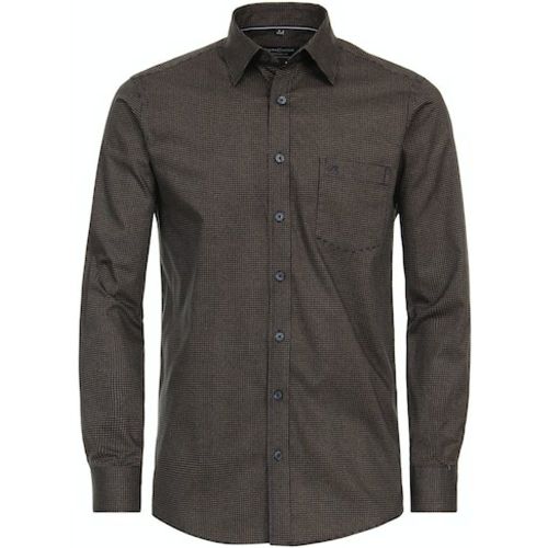 Chemises classiques manches longues XXL - Casa Moda - Modalova