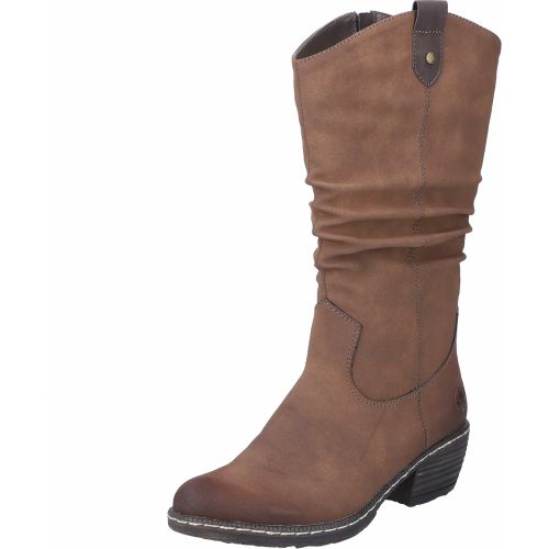 Rieker Bottes 40 - Rieker - Modalova