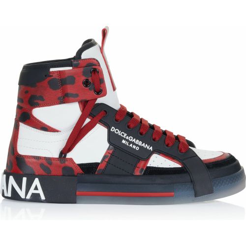 Dolce & Gabbana Sneakers 415 - Dolce & Gabbana - Modalova