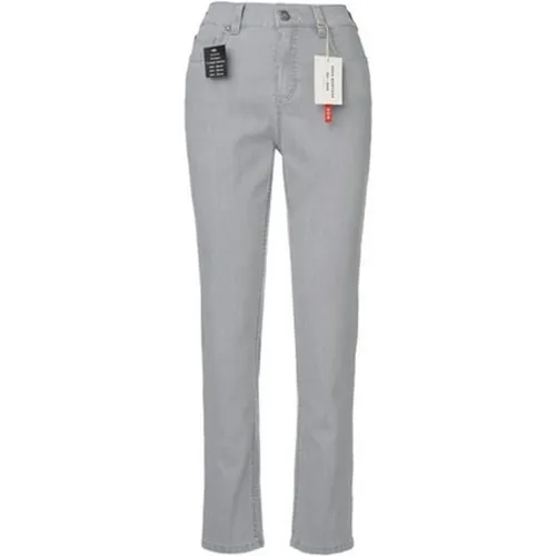 Anna Montana Jeans slim 40 - Anna Montana - Modalova