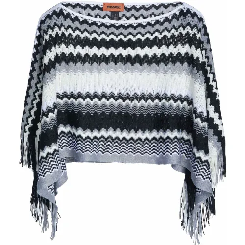 Missoni Foulards fantaisie One Size - Missoni - Modalova