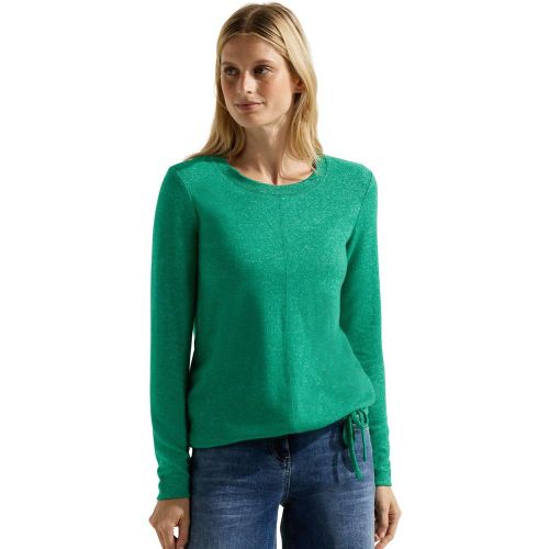 Cecil Sweatshirts S - cecil - Modalova