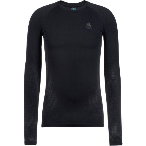 T-shirts col rond manches longues M - Odlo - Modalova