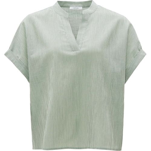 Opus Blouses manches courtes 36 - Opus - Modalova