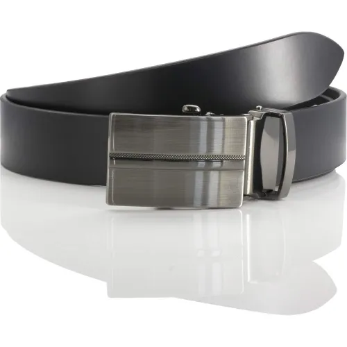 Ceintures classiques 95 - Lindenmann Accessories - Modalova