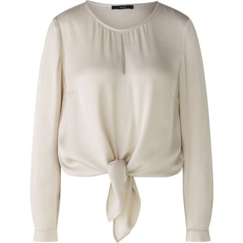 Oui Blouses manches longues 36 - Oui - Modalova