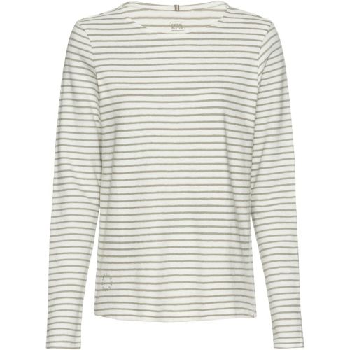 T-shirts col rond manches longues XL - camel active - Modalova