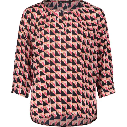 Blouses manches longues 38 - Betty Barclay - Modalova