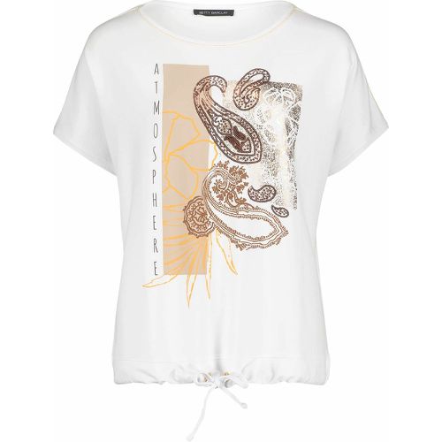 Betty Barclay T-shirts tunique 36 - Betty Barclay - Modalova