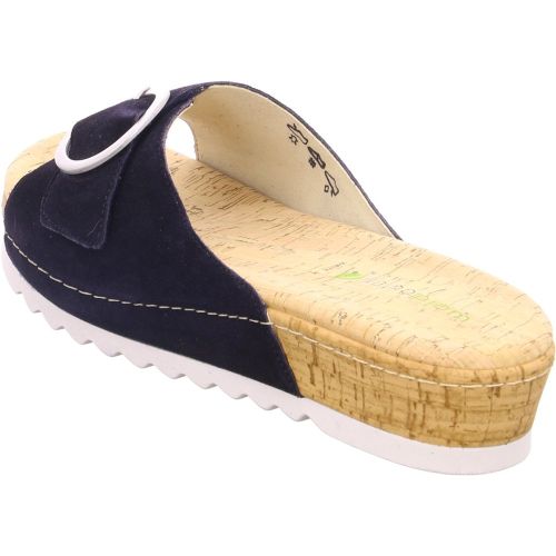 Sandales confort Amelie 5 - Waldläufer - Modalova