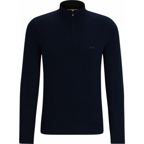 Hugo Boss Pulls col roulé XXXL - Hugo Boss - Modalova