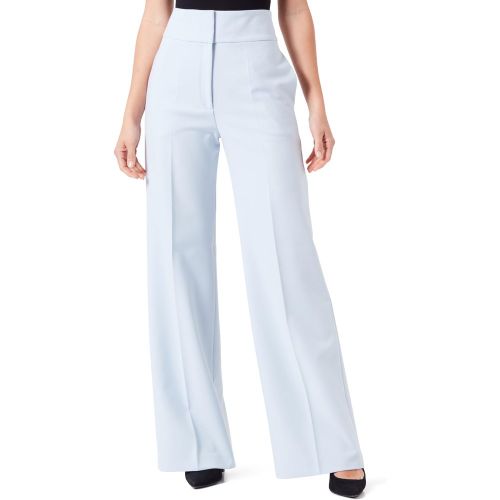 Hugo Boss Pantalons taille haute 36 - Hugo Boss - Modalova
