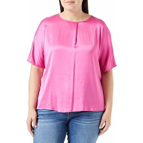 Gerry Weber T -shirt col en V 38 - Gerry Weber - Modalova