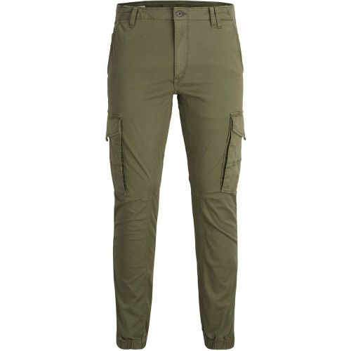 Pantalons en tissu 28/ Zoll32 - jack & jones - Modalova