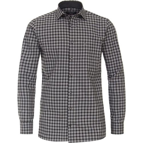 Chemise casual manches longues 48 - Venti - Modalova