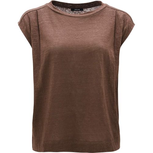Opus T-shirt col rond 40 - Opus - Modalova