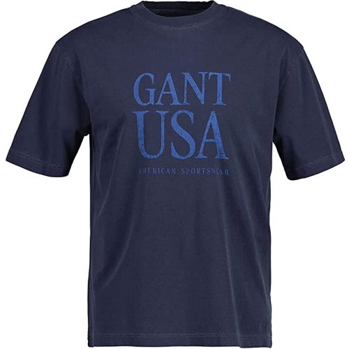 Chemise casual manches longues L - Gant - Modalova