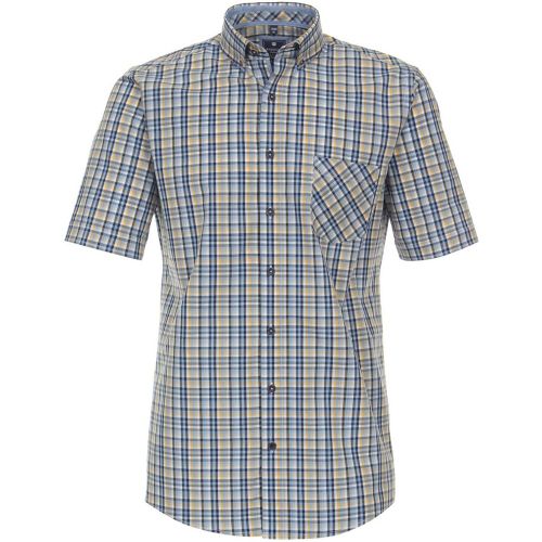 Chemise casual manches longues XXL - Men's Shirt & Knitwear GmbH - Modalova