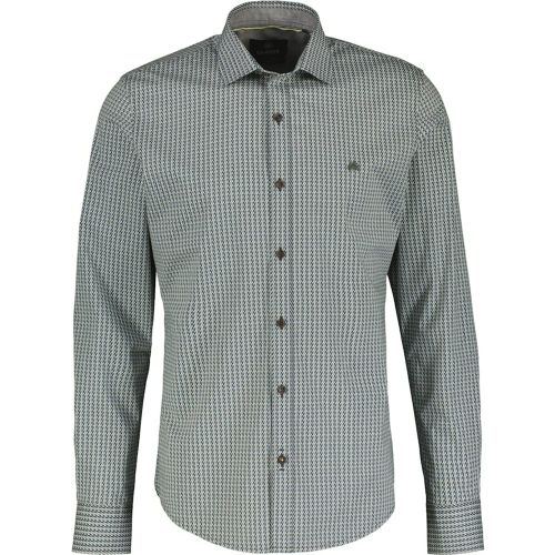 Chemise casual manches longues XXL - Lerros - Modalova