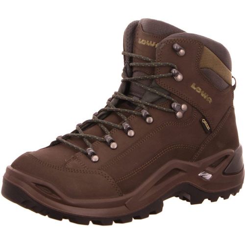 LOWA Tennis RENEGADE GTX MID 11,5 - Lowa - Modalova
