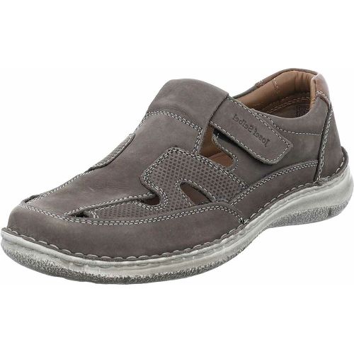 Chaussures Slip-on ANVERS 81 40 - Josef Seibel - Modalova