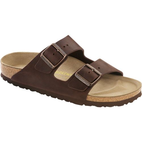 Claquettes Arizona Leder 41 - Birkenstock - Modalova