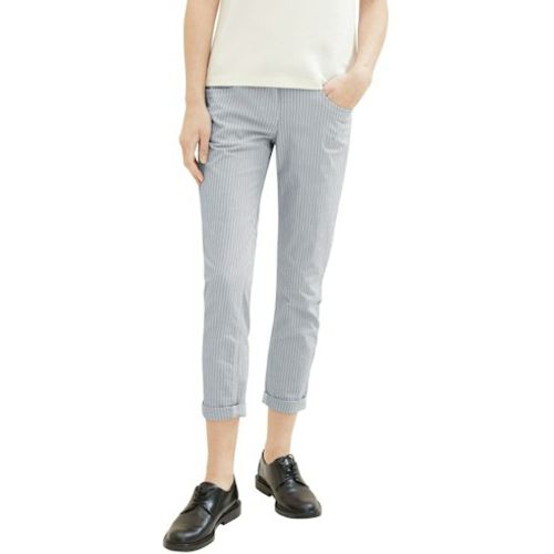 TT Denim Pantalons 7/8 44/28 - TT Denim - Modalova
