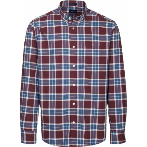 Gant Chemises S - Gant - Modalova