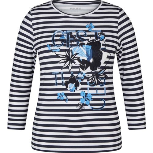 Rabe T-shirt col rond 44 - Rabe - Modalova