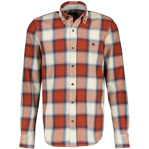 Chemise casual manches longues L - Lerros - Modalova