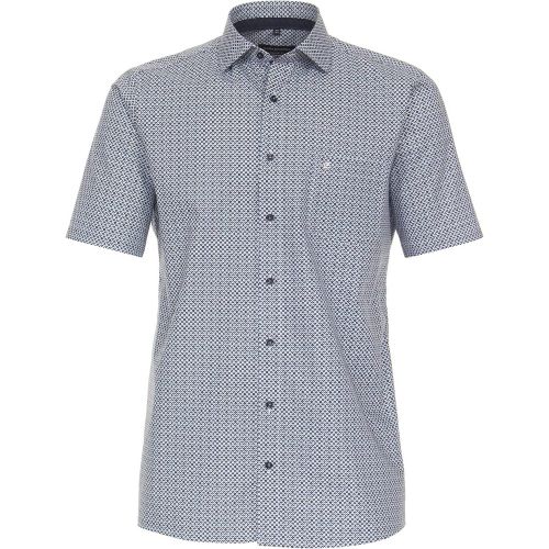 Chemises classiques manches courtes 42 - Casa Moda - Modalova