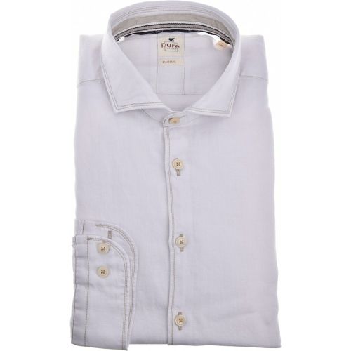 Chemise casual manches longues XL - Pure - Modalova