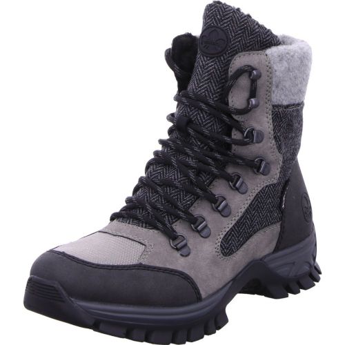 Rieker Bottes hiver 36 - Rieker - Modalova