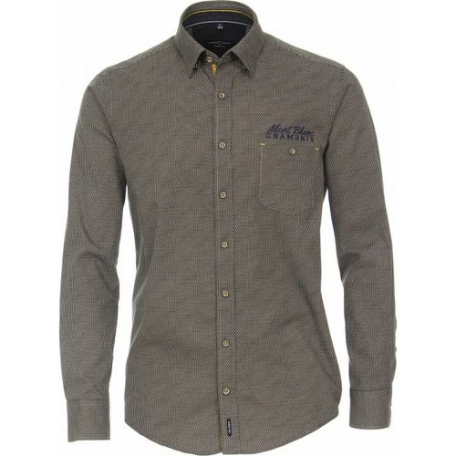 Chemise casual manches longues M - Venti - Modalova