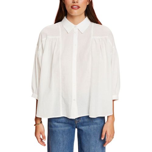 Esprit Blouses manches longues S - Esprit - Modalova