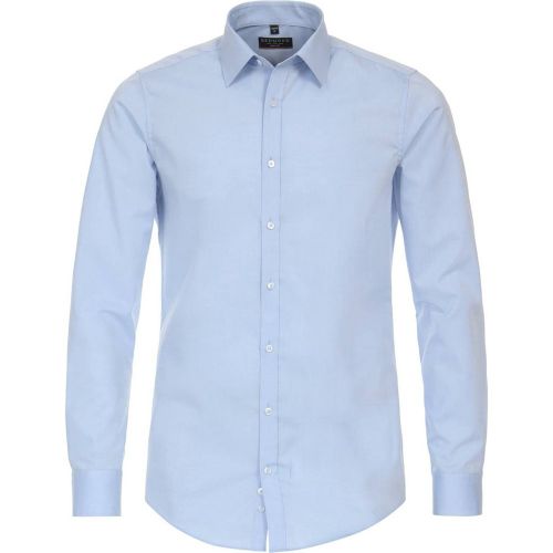 Chemise casual manches longues S - Men's Shirt & Knitwear GmbH - Modalova