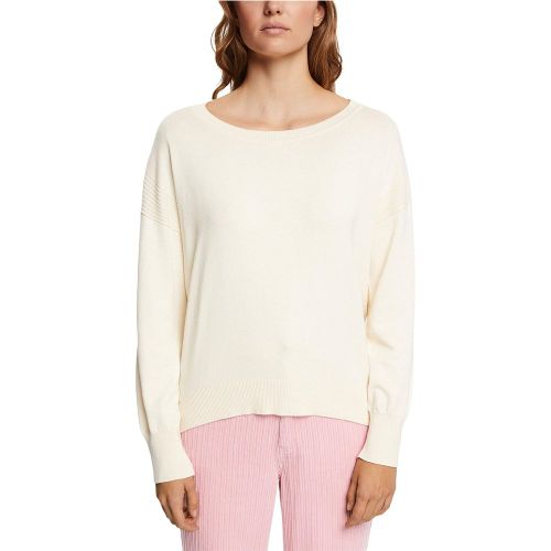 Esprit Pulls col roulé XL - Esprit - Modalova
