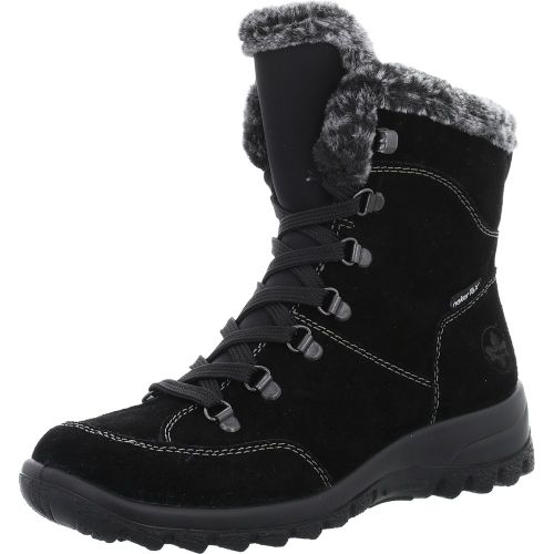 Rieker Bottines à lacets 37 - Rieker - Modalova