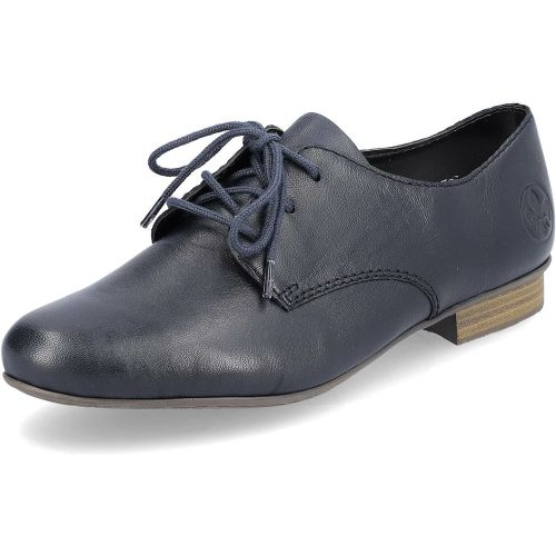 Rieker Bottines à lacets 37 - Rieker - Modalova