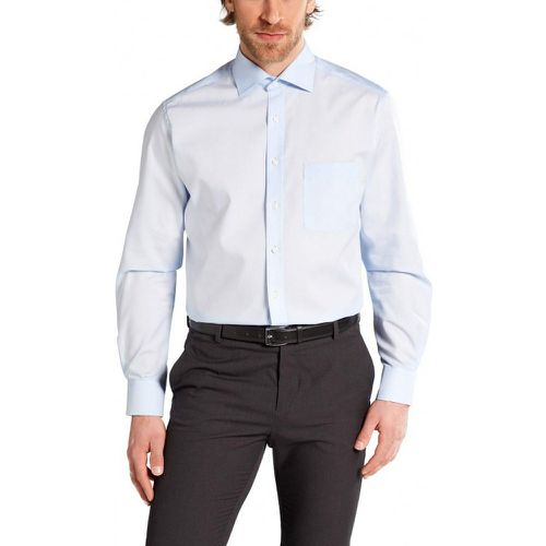 Chemise casual manches longues 48 - Eterna - Modalova