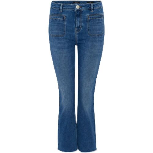 Opus Jeans flared 34/28 - Opus - Modalova