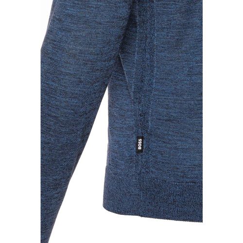 Hugo Boss Pulls en V XXL - Hugo Boss - Modalova