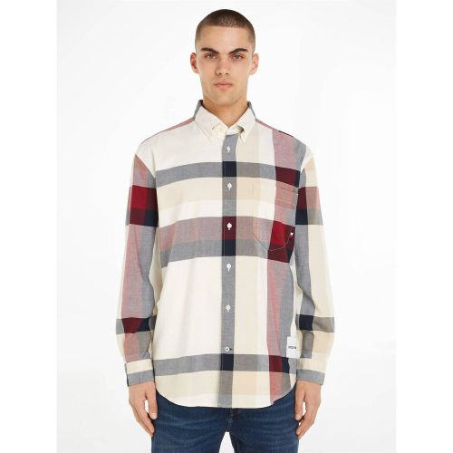 Tommy Hilfiger Casual M - Tommy Hilfiger - Modalova
