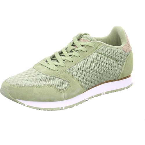 Woden Tennis Ydun Suede Mesh II 36 - Woden - Modalova